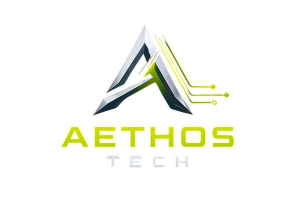 AEThOS Logo